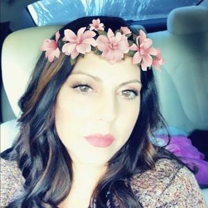 Meet your Posher, Ericka